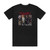 The Casualties Die Hards Album Cover T-Shirt Black The Casualties Die Hards Album Cover T-Shirt Black