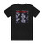 The Lemonheads Come On Feel The Lemonheads Album Cover T-Shirt Black The Lemonheads Come On Feel The Lemonheads Album Cover T-Shirt Black