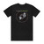 The Alan Parsons Project The Essential Alan Parsons Project 1 Album Cover T-Shirt Black