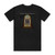 The Alan Parsons Project Turn Of A Friendly Card Album Cover T-Shirt Black