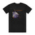 The Bluesbones Voodoo Guitar Album Cover T-Shirt Black