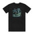 Teksuo A New Way To Bleed Album Cover T-Shirt Black