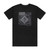 Tony MacAlpine Violent Machine Album Cover T-Shirt Black