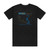 Tift Merritt Buckingham Solo Album Cover T-Shirt Black Tift Merritt Buckingham Solo Album Cover T-Shirt Black
