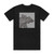 This Will Destroy You Young Mountain 8 Album Cover T-Shirt Black