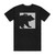 This Will Destroy You Young Mountain 1 Album Cover T-Shirt Black