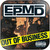 EPMD Out Of Business Album Cover Sticker