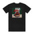 Taboo Voodoo Somethings Cookin Album Cover T-Shirt Black