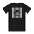 The Moody Blues Timeless Flight Album Cover T-Shirt Black