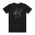 Tarja Act I 1 Album Cover T-Shirt Black Tarja Act I 1 Album Cover T-Shirt Black