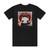 TsuShiMaMiRe Empty 1 Album Cover T-Shirt Black