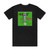 The Sugarcubes Lifes Too Good Album Cover T-Shirt Black The Sugarcubes Lifes Too Good Album Cover T-Shirt Black