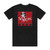 The Sugarcubes Stick Around For Joy Album Cover T-Shirt Black The Sugarcubes Stick Around For Joy Album Cover T-Shirt Black