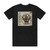 Tarakany   1 Album Cover T-Shirt Black Tarakany   1 Album Cover T-Shirt Black