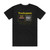 Truckfighters Hidden Treasures Of Fuzz The Anniversary Of The Century Album Cover T-Shirt Black