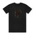 Thundercat Apocalypse Album Cover T-Shirt Black