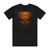 Triumph Never Surrender 1 Album Cover T-Shirt Black