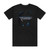 Triumph Classics 1 Album Cover T-Shirt Black