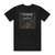 Triumph Thunder Seven 2 Album Cover T-Shirt Black