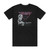 Triumph Magic Power Album Cover T-Shirt Black