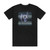 The Dead Rabbitts Break The Static Album Cover T-Shirt Black