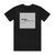 The Fall Schtick Yarbles Revisited Album Cover T-Shirt Black
