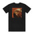 The Fall I Am Kurious Oranj Album Cover T-Shirt Black