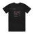 The Fall Extricate Album Cover T-Shirt Black
