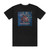 The Fall Reformation Post Tlc Album Cover T-Shirt Black