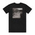 The Institute of Modern Love Part I Welcome To The Institute Of Modern Love Album Cover T-Shirt Black