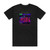The Voidz The Eternal Tao Album Cover T-Shirt Black