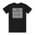 The Jazz Composers Orchestra The Jazz Composers Orchestra Album Cover T-Shirt Black
