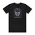 T Mills Leaving Home Album Cover T-Shirt Black T Mills Leaving Home Album Cover T-Shirt Black