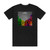 The Sheepdogs The Sheepdogs Album Cover T-Shirt Black The Sheepdogs The Sheepdogs Album Cover T-Shirt Black