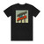 The Sheepdogs Big Stand Album Cover T-Shirt Black