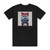 Trixter Hear Album Cover T-Shirt Black