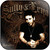 Sully Erna Avalon Album Cover Sticker