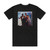 The Temptations Together Again Album Cover T-Shirt Black