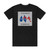 Telekinesis Dormarion Album Cover T-Shirt Black Telekinesis Dormarion Album Cover T-Shirt Black
