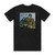 The Wizards Rise Of The Serpent Album Cover T-Shirt Black The Wizards Rise Of The Serpent Album Cover T-Shirt Black