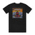 Timbuktu The Botten Is Ndd Album Cover T-Shirt Black Timbuktu The Botten Is Ndd Album Cover T-Shirt Black