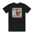 Terumasa Hino Double Rainbow Album Cover T-Shirt Black Terumasa Hino Double Rainbow Album Cover T-Shirt Black