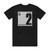 The KLF Recovered Remastered Ep 2 Album Cover T-Shirt Black The KLF Recovered Remastered Ep 2 Album Cover T-Shirt Black