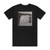 The Carrier Blind To What Is Right Album Cover T-Shirt Black