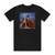The Sugarhill Gang 8Th Wonder Album Cover T-Shirt Black