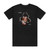 Trippa Sorry Album Cover T-Shirt Black