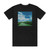 The Bottle Rockets Blue Sky Album Cover T-Shirt Black