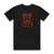 The Troops of Doom The Rise Of Heresy Album Cover T-Shirt Black