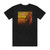 Todesbonden Sleep Now Quiet Forest Album Cover T-Shirt Black