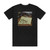 The Pineapple Thief Show A Little Love Album Cover T-Shirt Black The Pineapple Thief Show A Little Love Album Cover T-Shirt Black